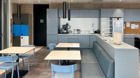 Photo 4 of Office to rent in Avenida de la Hispanidad, 6, Aeropuerto,  Madrid Capital