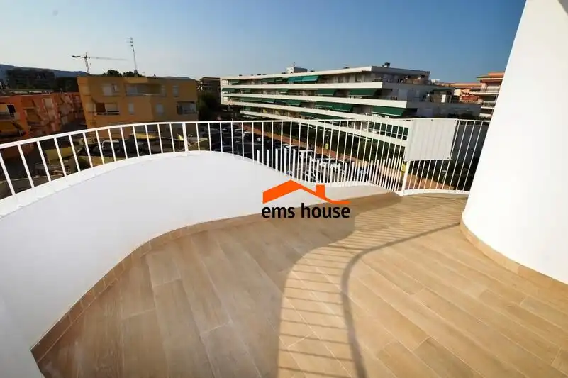 Apartamento en venta en Calonge i Sant Antoni con Terraza