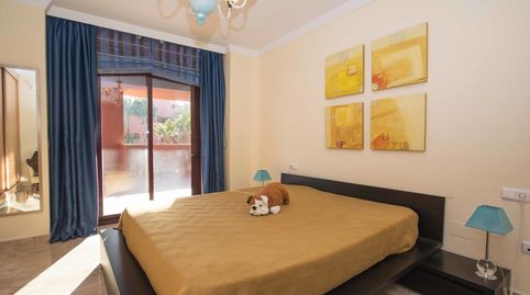 Foto 5 de Pis en venda a Paraiso - Barronal, Estepona