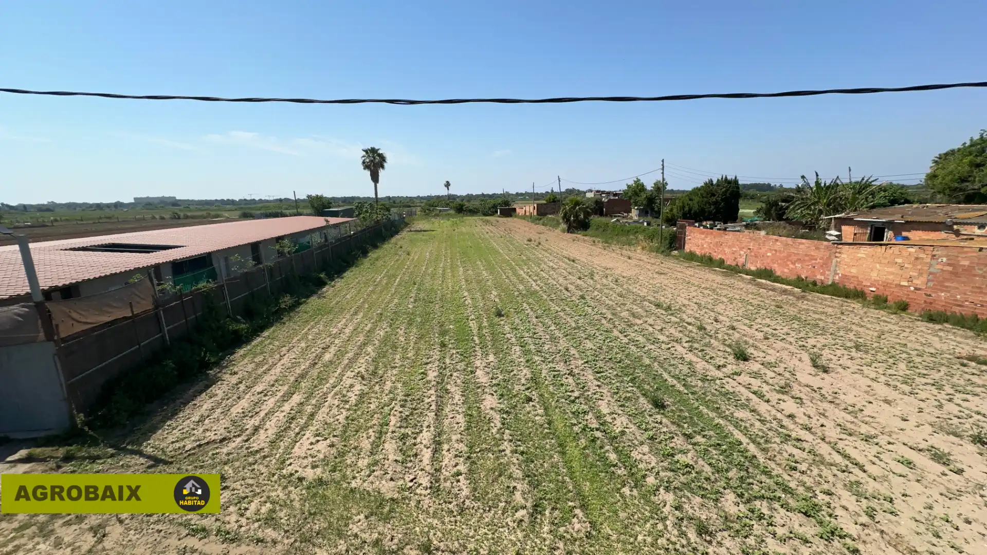 Terreno rustico in vendita a Camí de les Parets a la Murtra, imagen 9