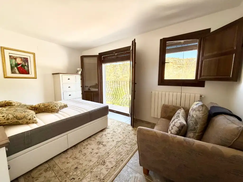 Maison avec terrasse à vendre à Alhama de Granada, imagen 11