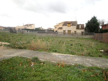 Residential land for sale in Torrecaballeros