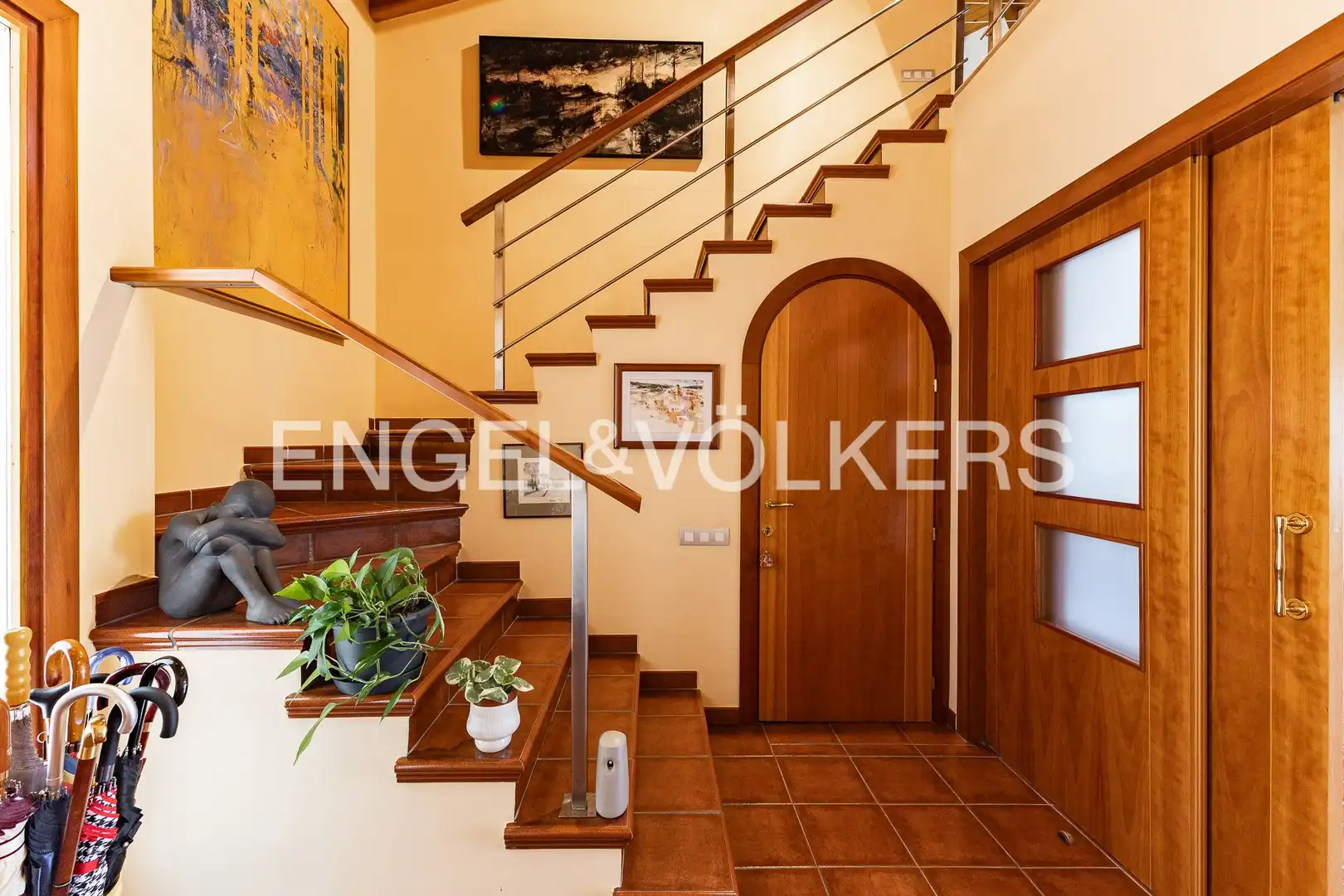 Casa con jardín en venta en Nucli Urbà, imagen 31