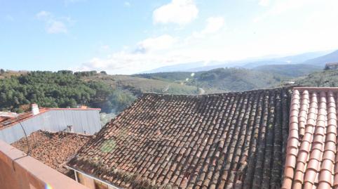 Foto 5 de Casa o xalet en venda a Herguijuela de la Sierra, Salamanca