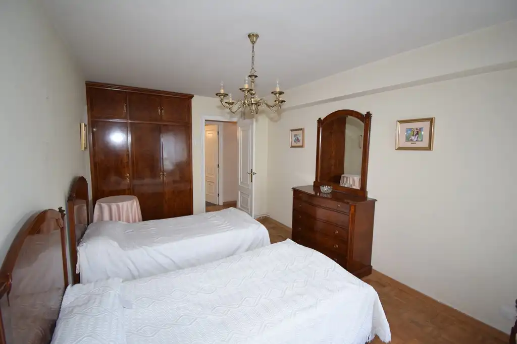Habitación de Piso en venta en A Coruña Capital  con Amueblado