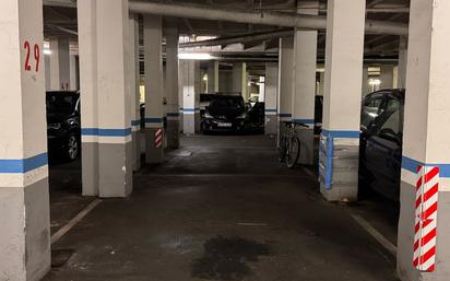 Parking of Garage for sale in  Barcelona Capital