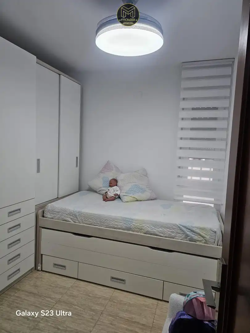 Piso con terraza en venta en Torredelcampo, imagen 8