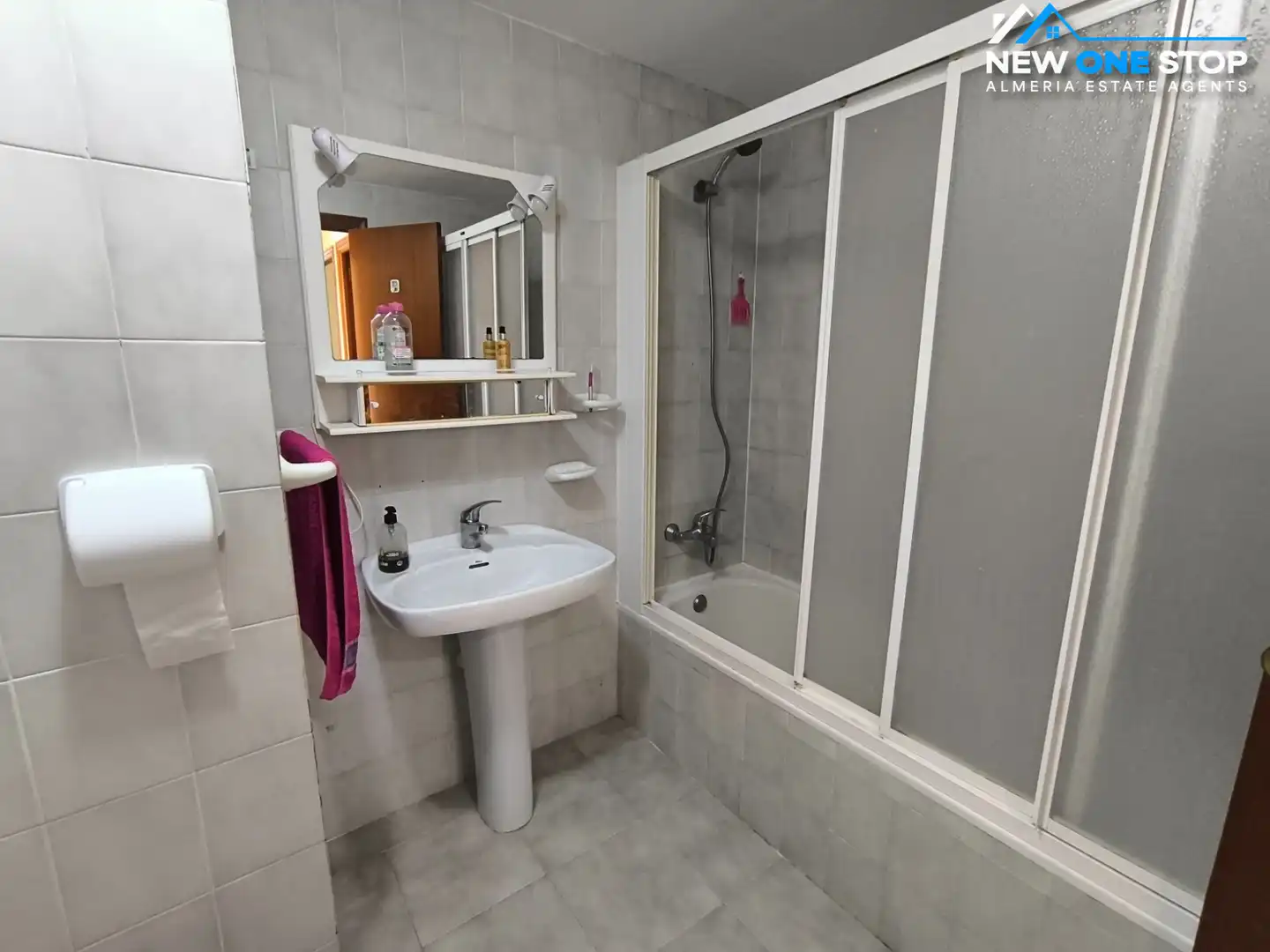 Apartment mit Aufzug zum Verkauf in Puerto de Garrucha, imagen 9