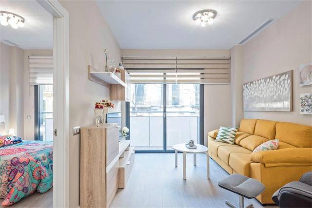 Piso en Venta en Carrer del Vallespir, 86 en Sants