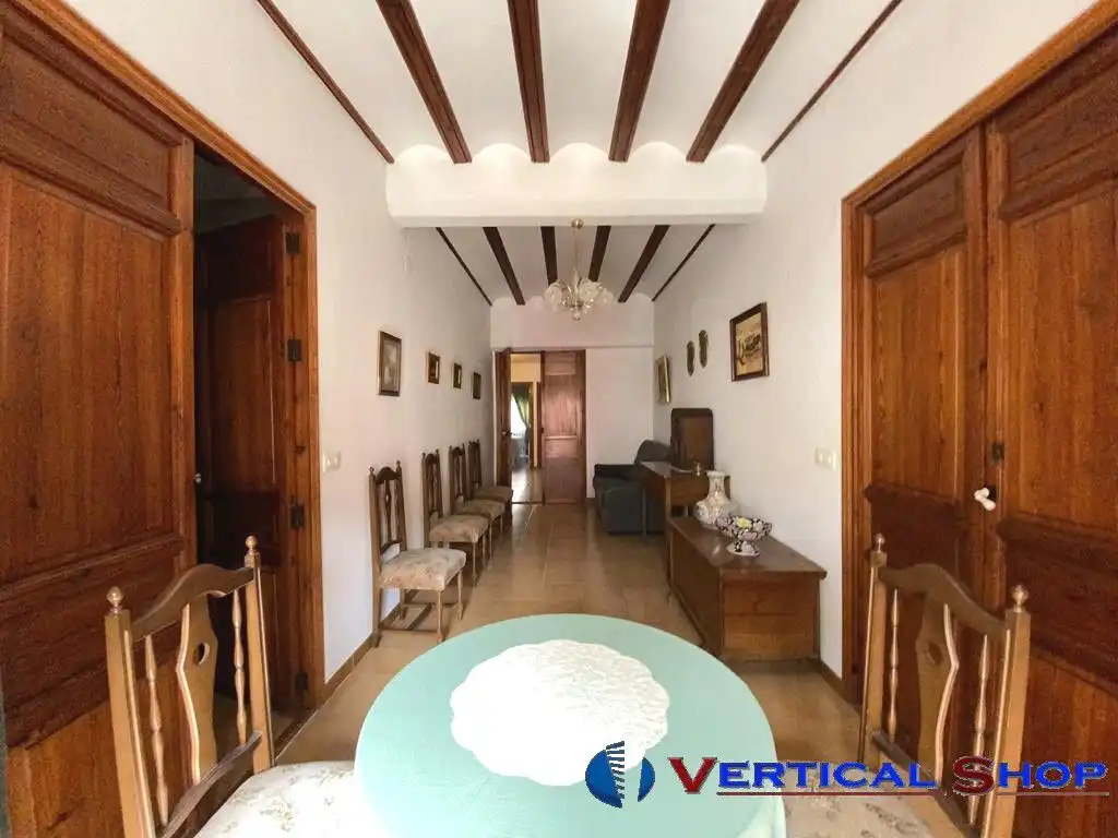 Casa en venda a Maestro Serrano, imagen 10