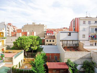 Pis amb balcó en venda a Carrer Carrer Torres i Bages