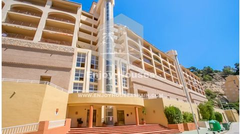 Apartamento de 2 dormitorios con vistas al mar en Altea Mascarat  Renovado y licencia turística, imatge 5