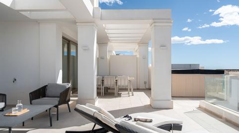 Foto 5 de Apartamento en venta en Los Naranjos, Marbella