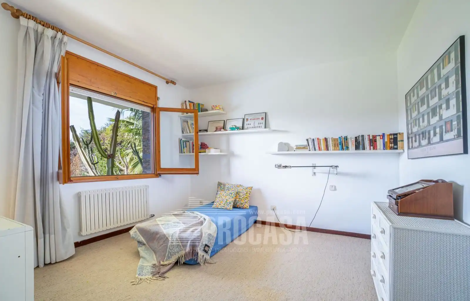 Detached house with pool for sale in ARQUÍMIDES, imagen 61
