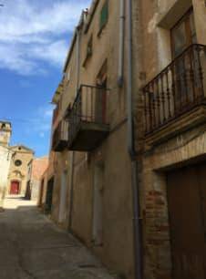 Casa-chalet en Venta en Carrer Església en La Sentiu de Sió