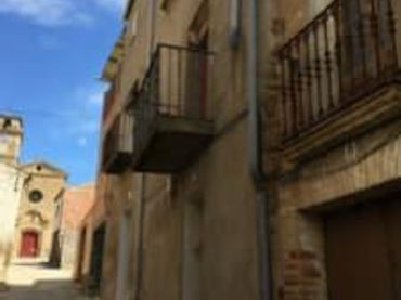 Maison à vendre à Carrer Església