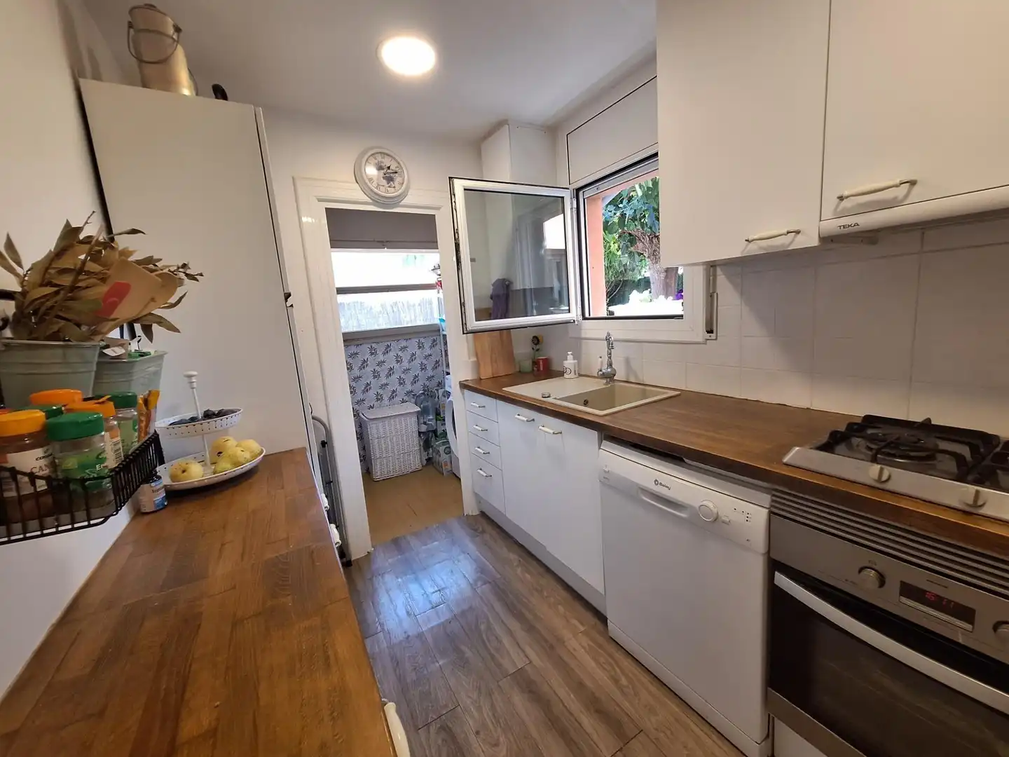 Terraced house with terrace for sale in Poble, imagen 10