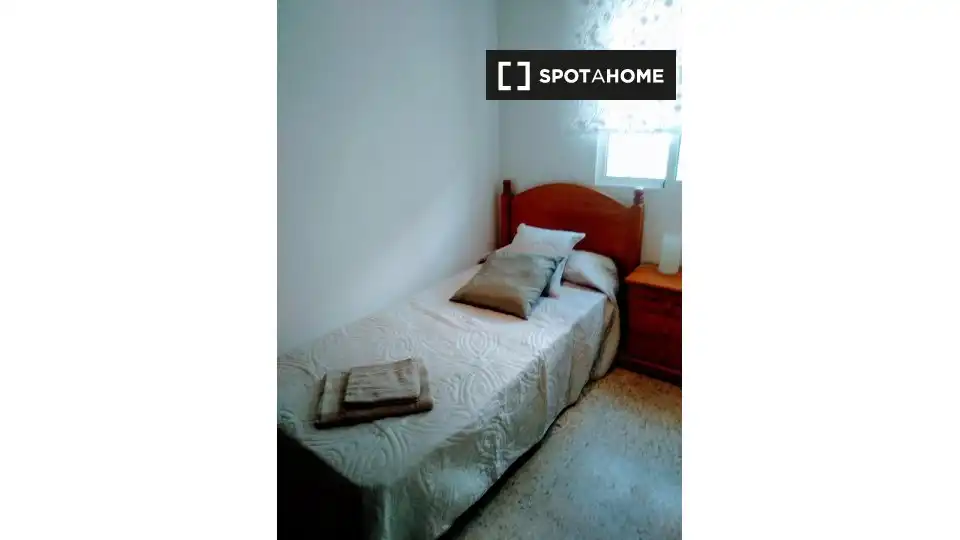 Habitació a San Carlos - San José