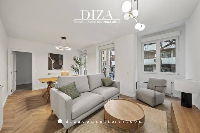 Piso en Venta en De Gaztambide en Gaztambide