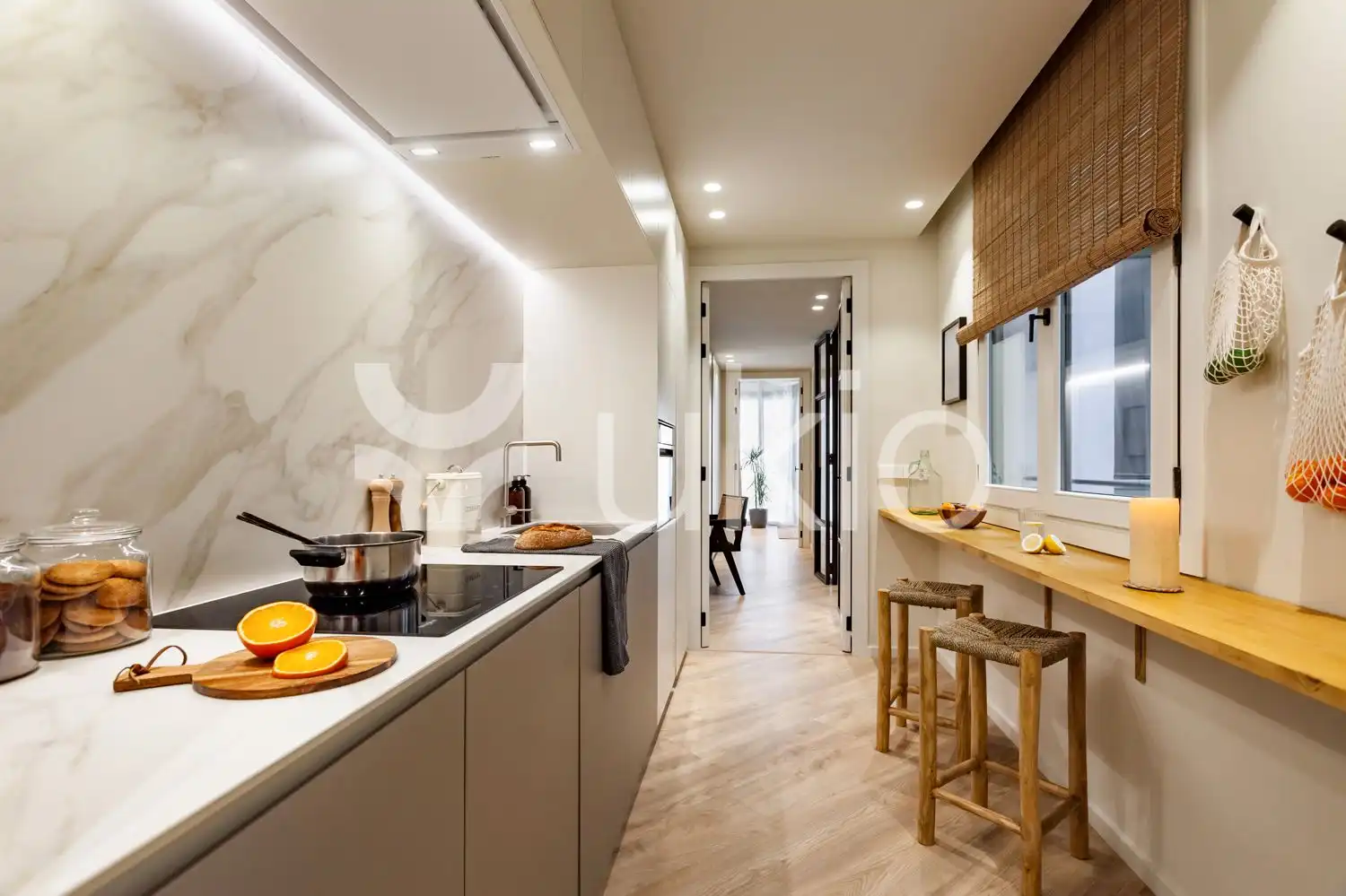 Apartamento con ascensor en alquiler en Carrer de la Diputació, imagen 10