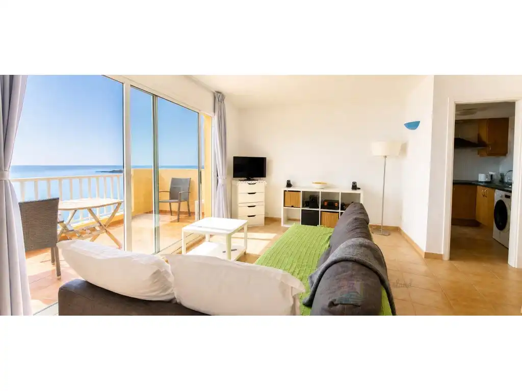 Attic for rent in Calle Del Pou Roig, Sant Carles