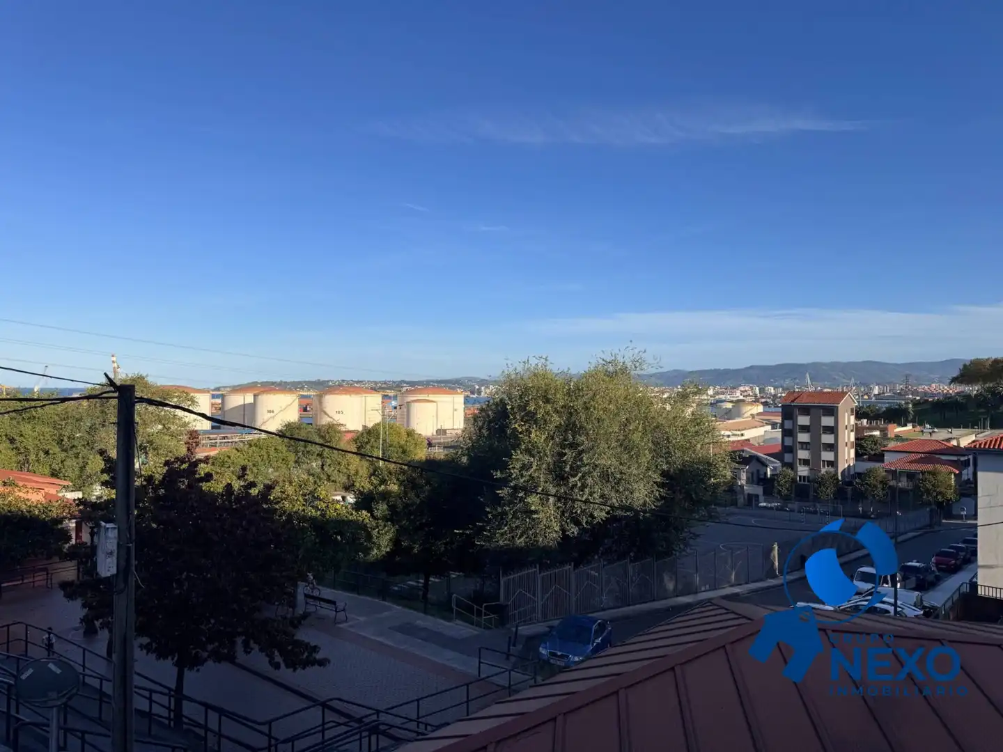 Pis amb terrassa en venda a Grupo VIRGEN DE LA SOLEDAD 2, imagen 6