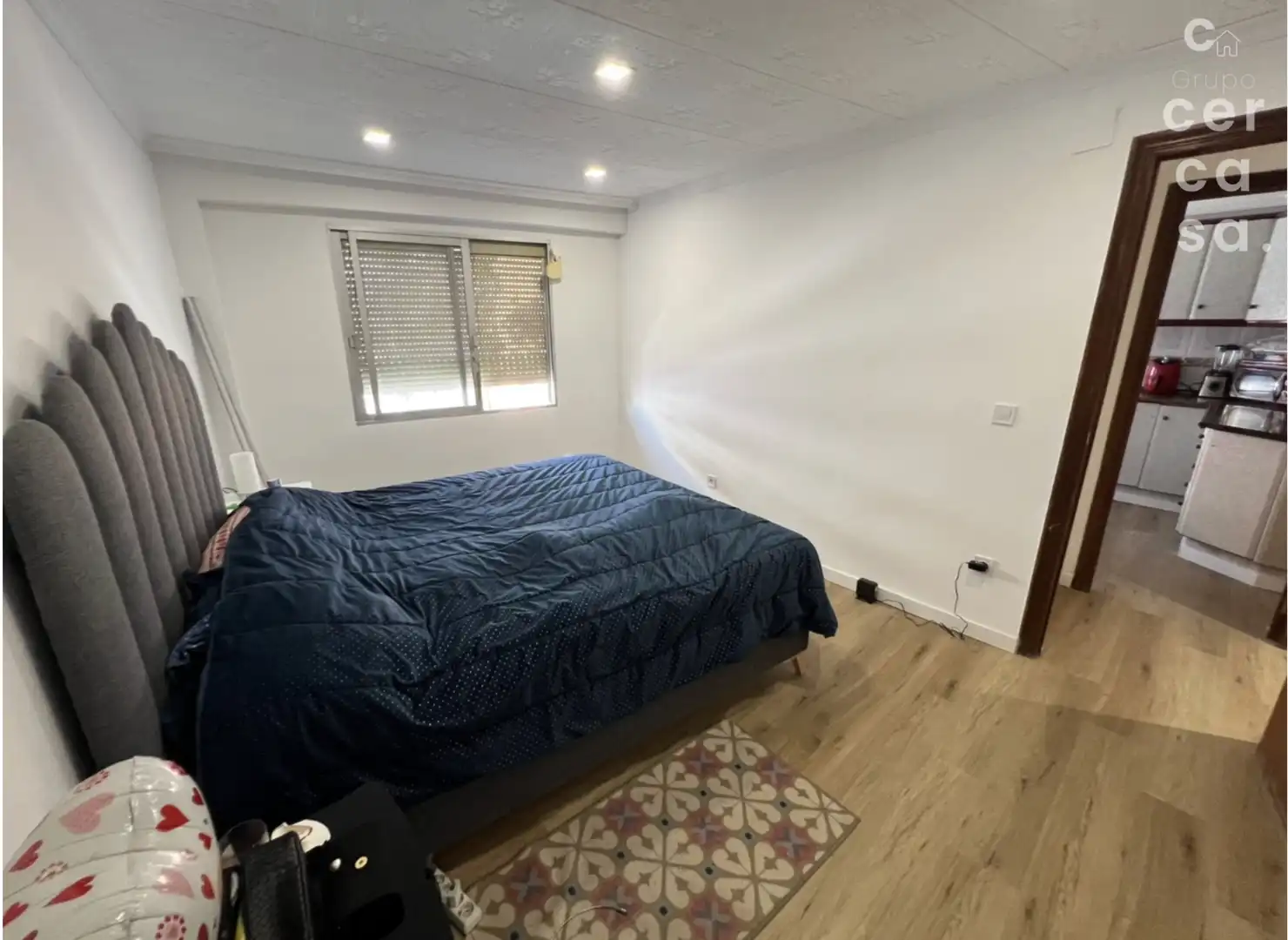 Habitación de Piso en venta en Torrent con Balcón