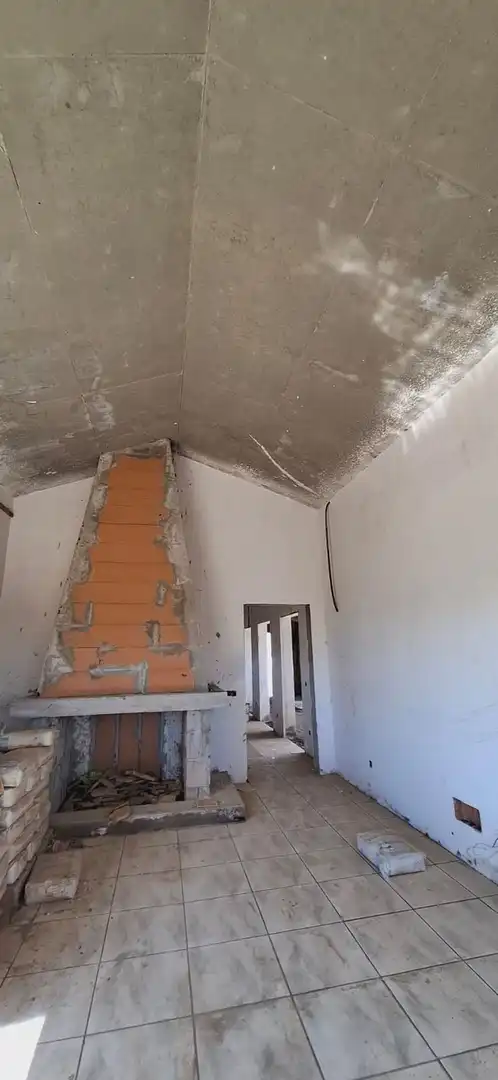 Casa o xalet en venda en La Oliva amb Jardí privat i Terrassa