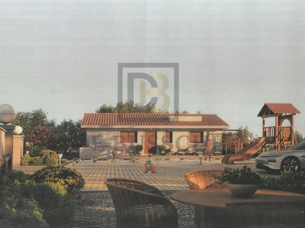 Finca rústica en venta en Dolores