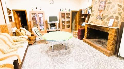 Foto 4 de Finca rústica en venda a Cieza, Murcia