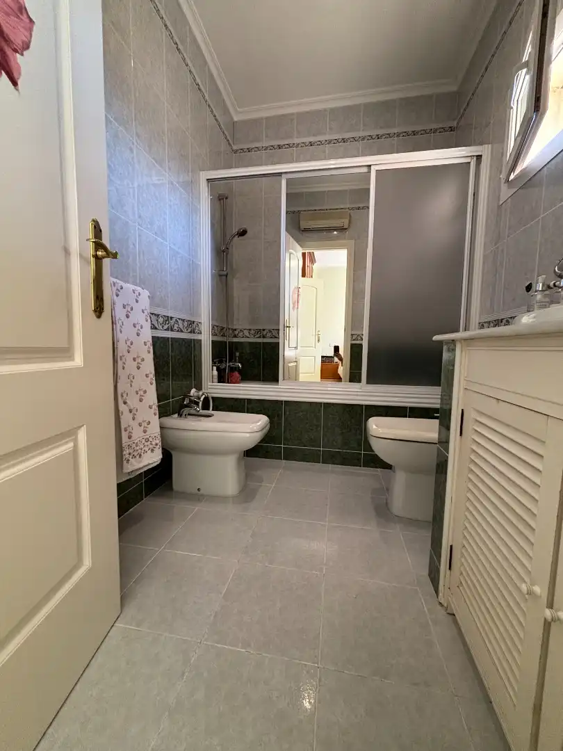 Chalet con terraza en venta en Calle Albacora, imagen 37