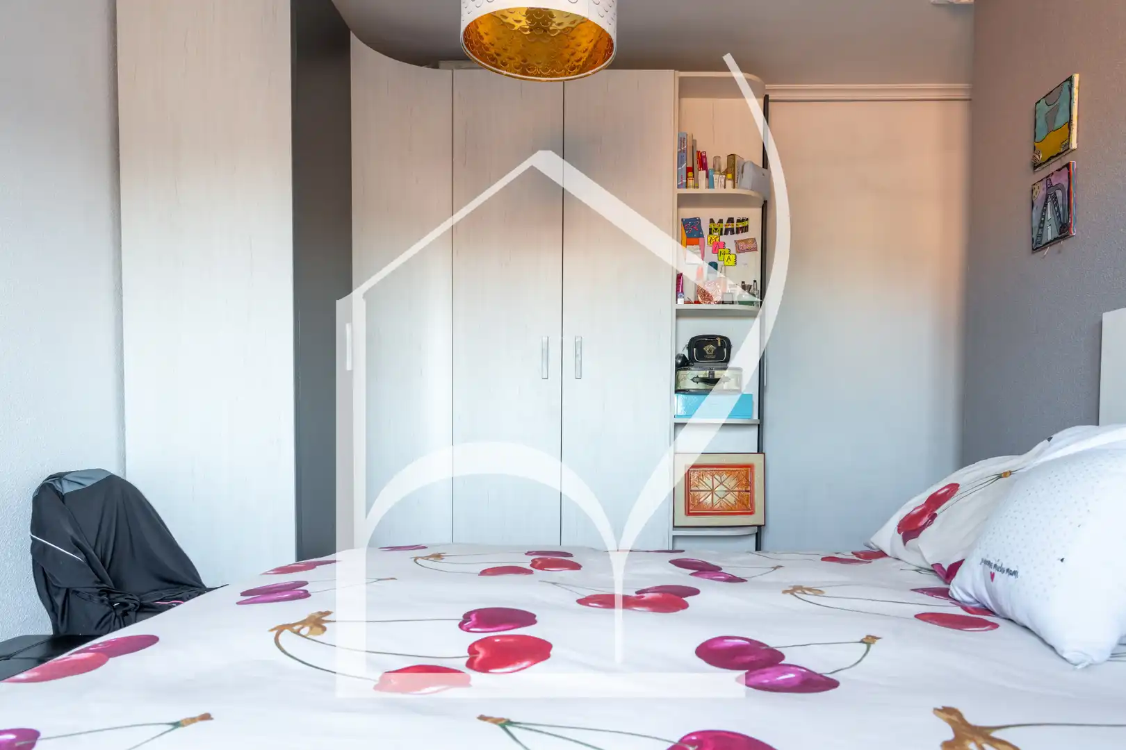 Wohnung zum Verkauf in Calle San Blas, Santa Marta de Tormes