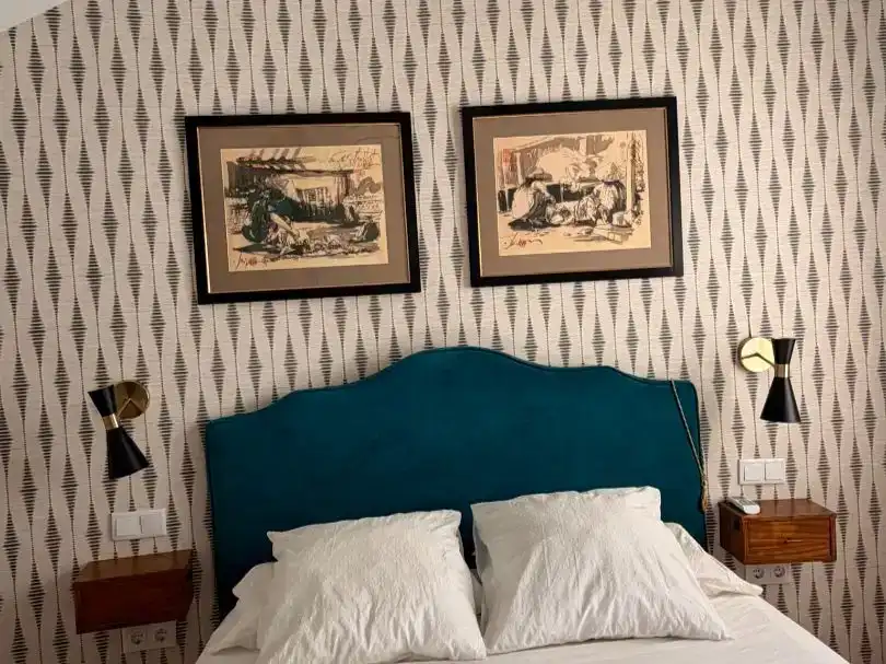 Dormitori de Dúplex en venda en Sevilla amb Aire condicionat i Parquet