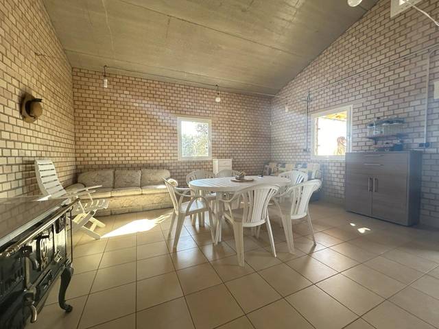 Finca rústica en Venta en paraje el regadio S/N en Ablitas