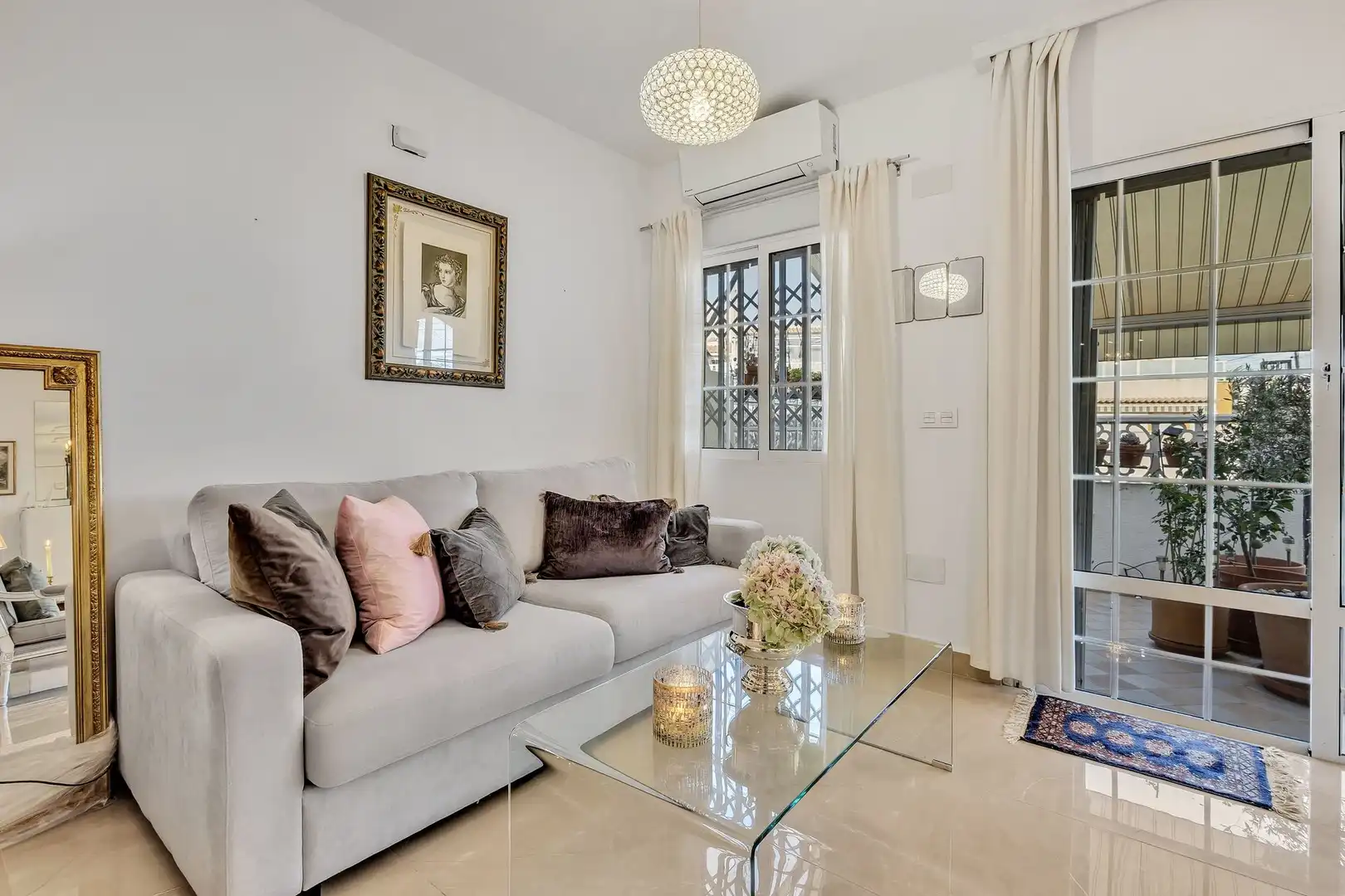 Adosado con terraza en venta en La Florida - Playa Flamenca, imagen 14