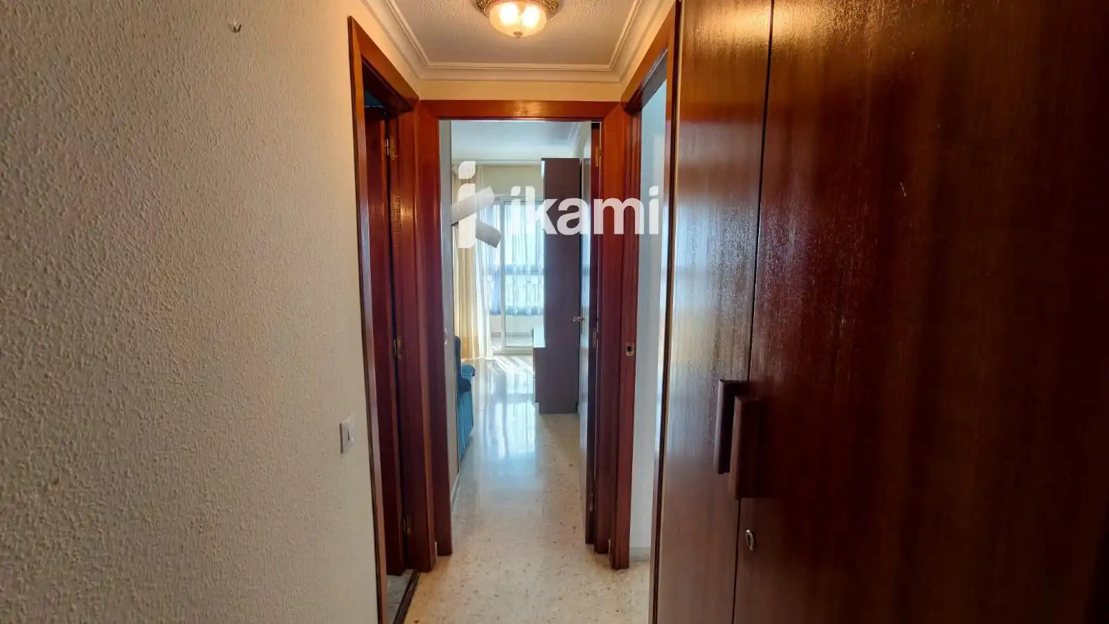 Habitación de Piso en venta en Benidorm con Terraza y Amueblado