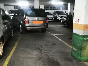 Individual en venta en Carrer de Mossèn Jacint Verdaguer 17