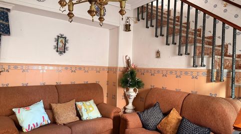 CASA EN VENTA FUENTE GRAN EJE