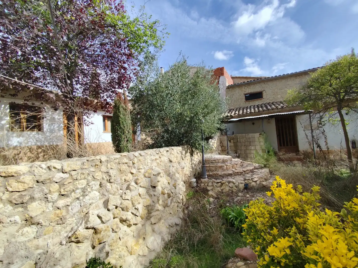 Einzigartige Immobilien zum Verkauf in Camino la Torre, imagen 30