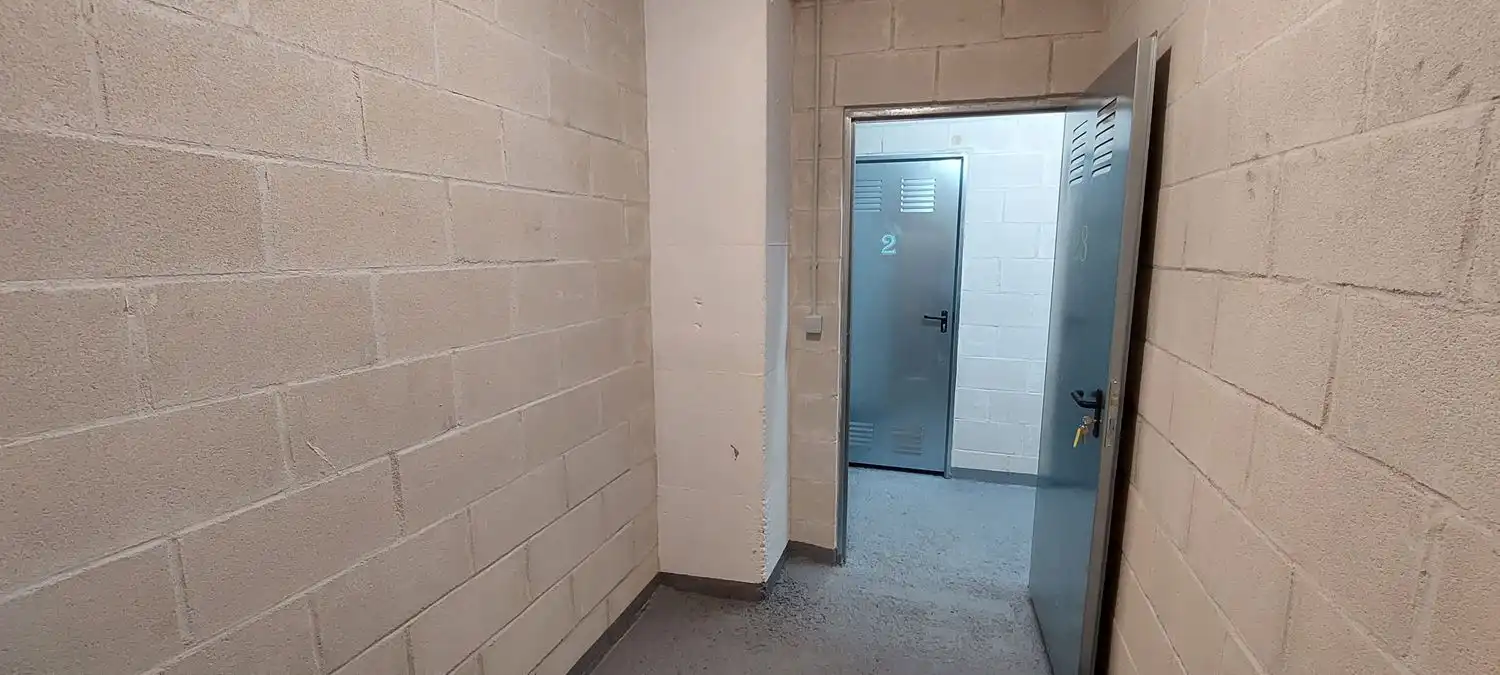 Trastero en venta en Siero