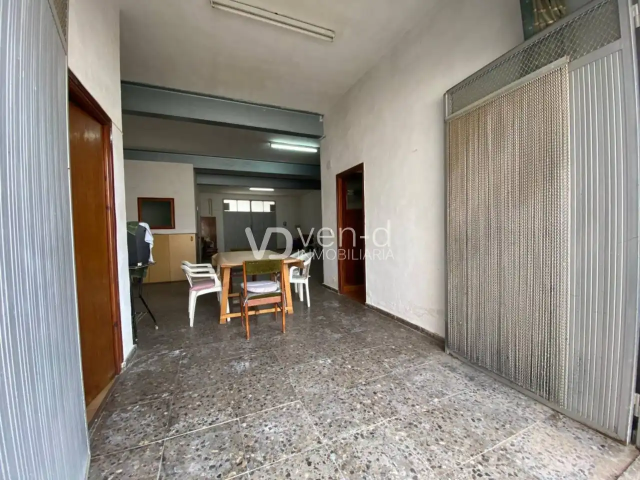 Haus oder Chalet zum Verkauf in Enguera mit Heizung, Privatgarten und Terrasse