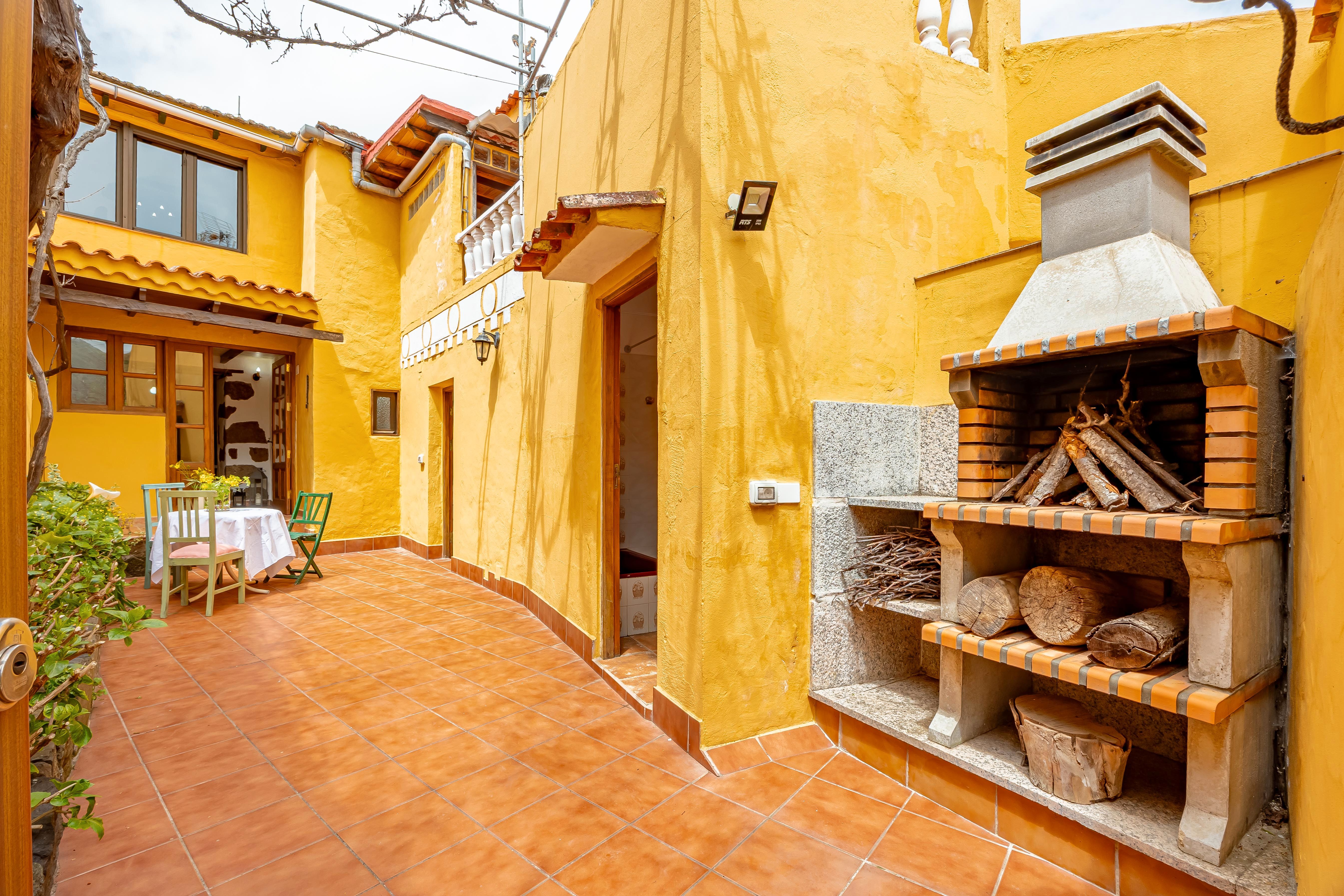 Casa o xalet en venda a Camino Gc20d1244/67, Vega de San Mateo