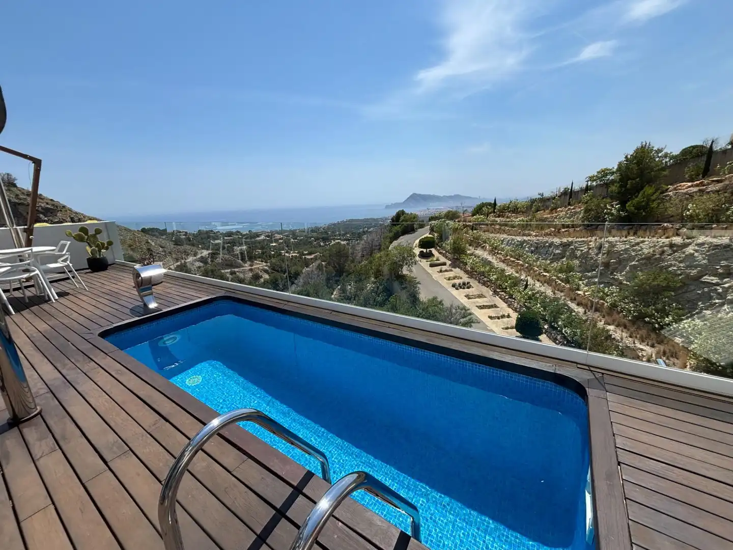 Houses for sale in Calle de Peñas Rojas, Altea la Vella