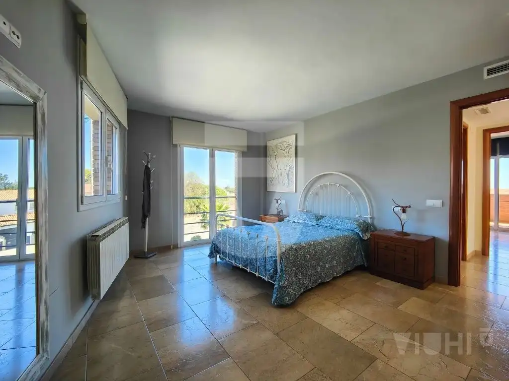 Haus mit Terrasse zum Verkauf in Plaça Vista Alegre, imagen 4