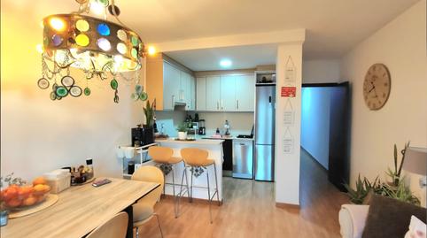 Foto 3 de Apartament en venda a Casco Urbano, Moraira