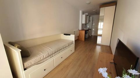 Foto 2 de Estudi en venda a San José, Las Cañadas, Málaga