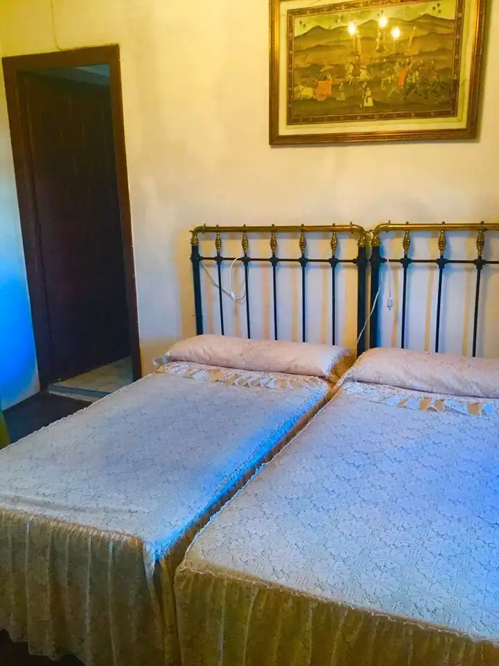 Dormitori de Casa o xalet en venda en Reocín amb Calefacció, Parquet i Terrassa
