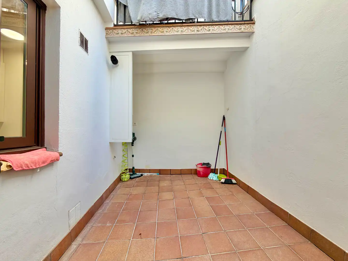 Terraced house with terrace for sale in Carrer de la Unió, imagen 11