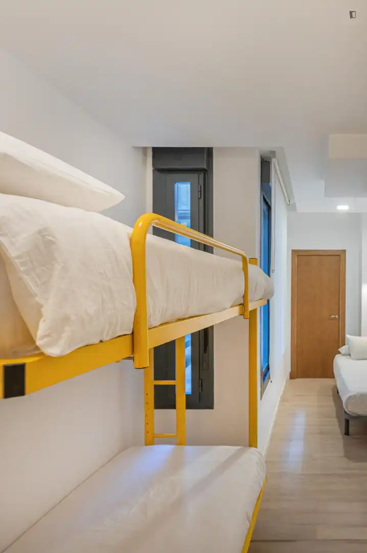 Appartement compact avec ascenseur à louer à Centro, imagen 20