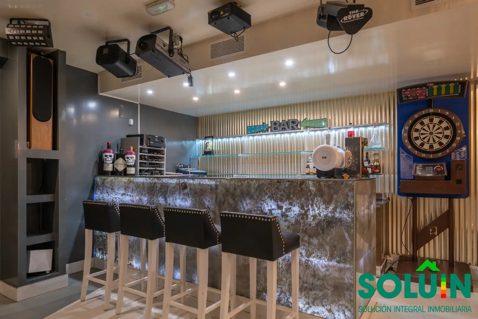 Houses for sale in Pozuelo de Alarcón  with Air Conditioner, Heating and Private garden